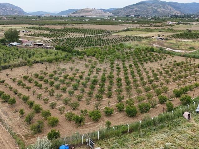 Selçuk, İzmir içerisinde satılık Arsa