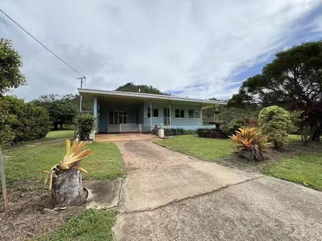 House for rent in Chewko, Queensland