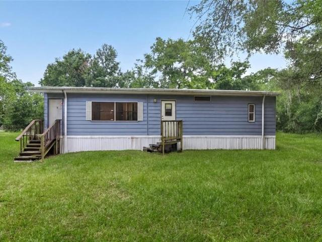 House for sale in Morriston, Florida