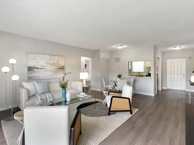 Apartment for rent