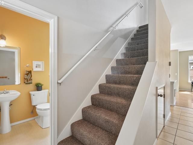 Townhouse for sale in Oregonia