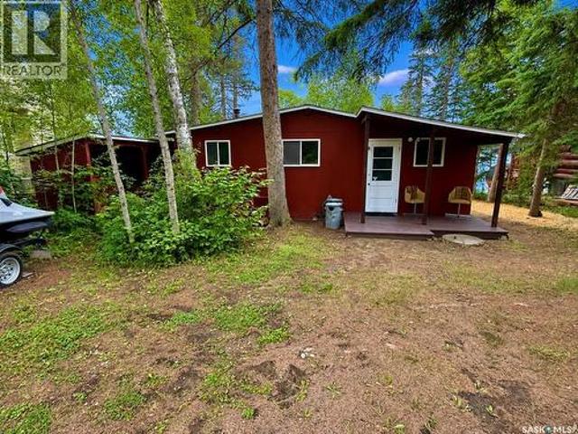 House for sale in Saskatchewan