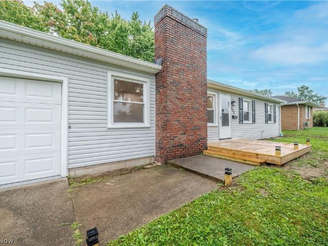 House for sale in Campbell, Mahoning County
