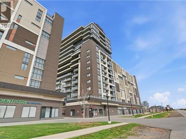 Condo for sale in Niagara, Ontario