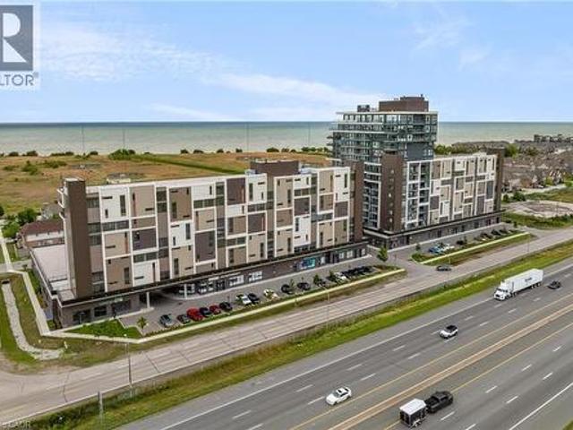 Condo for sale in Niagara, Ontario