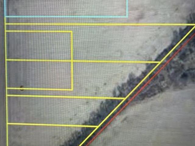 Land for sale in Knightstown, Henry County
