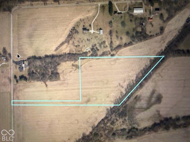 Land for sale in Knightstown, Henry County