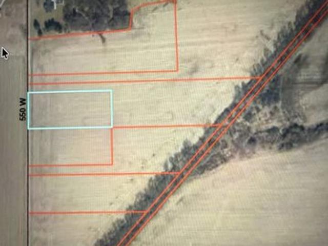 Land for sale in Knightstown, Henry County