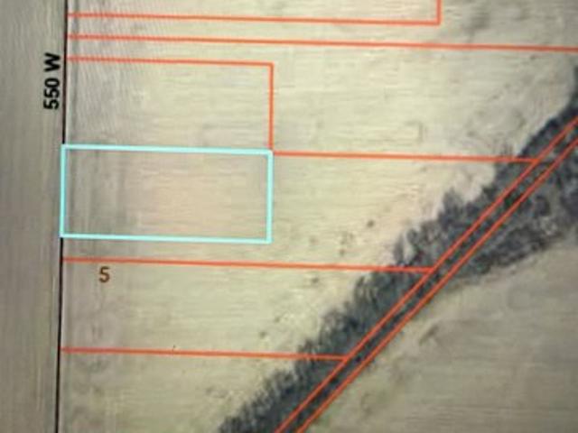 Land for sale in Knightstown, Henry County