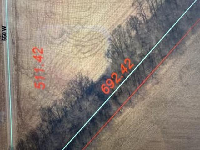Land for sale in Knightstown, Henry County