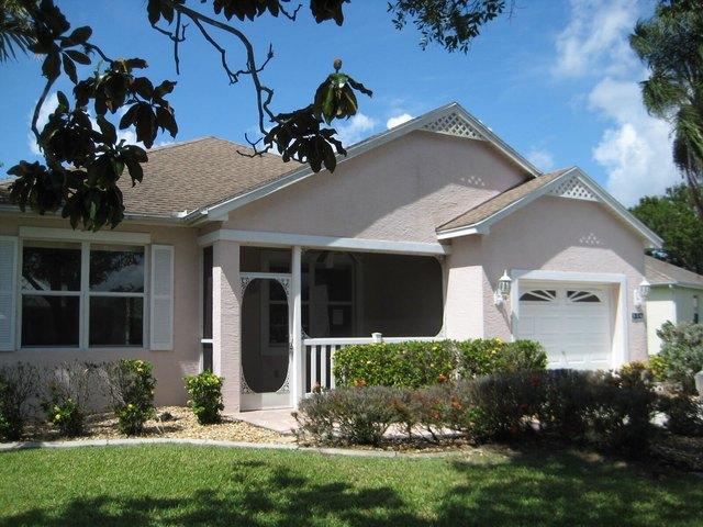 House for sale in Port Saint Lucie, Florida