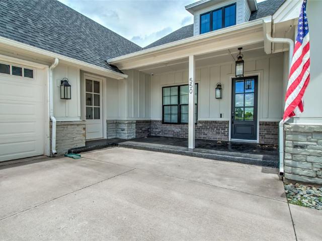 House for sale in Edmond, Oklahoma
