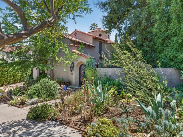 Property for rent in San Marino, California