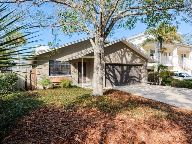 Property for sale in Crystal Beach, Florida