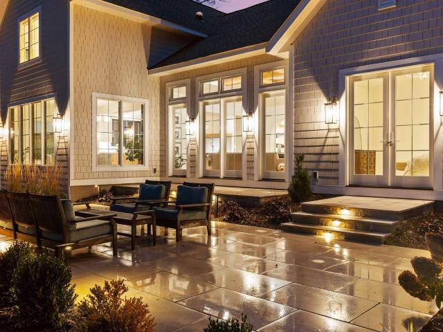 House for sale in Orono, Maine