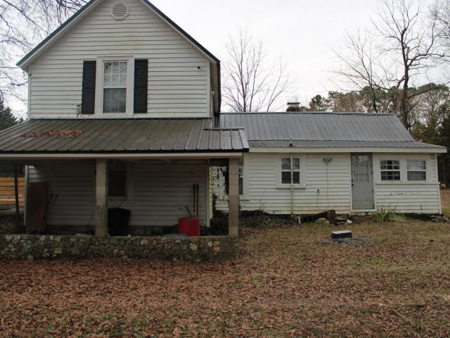House for sale in Chickamauga, Georgia