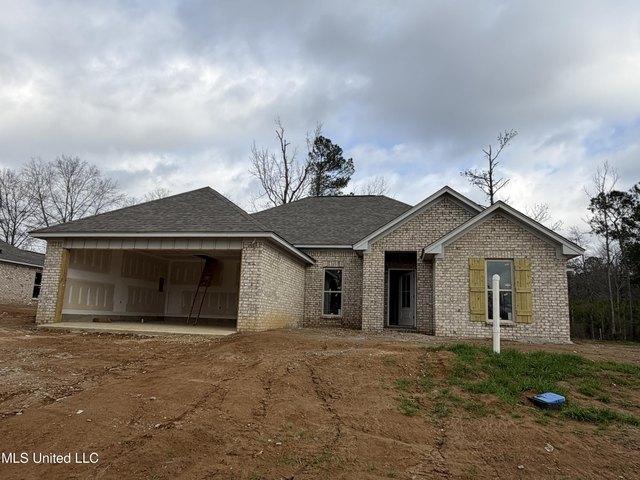 House for sale in Pearl, Mississippi