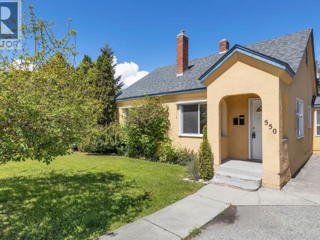 House for sale in Winfield, British Columbia