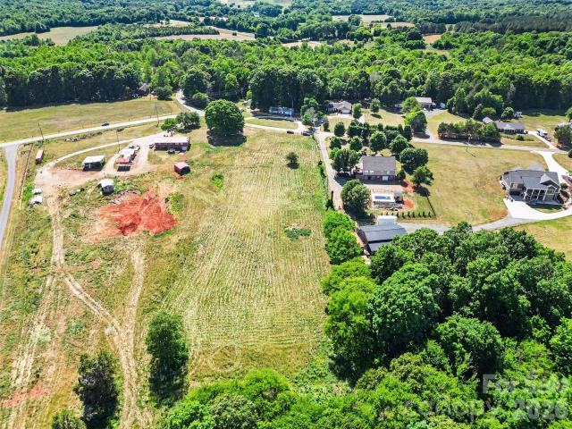 Land for sale in Mooresville, North Carolina