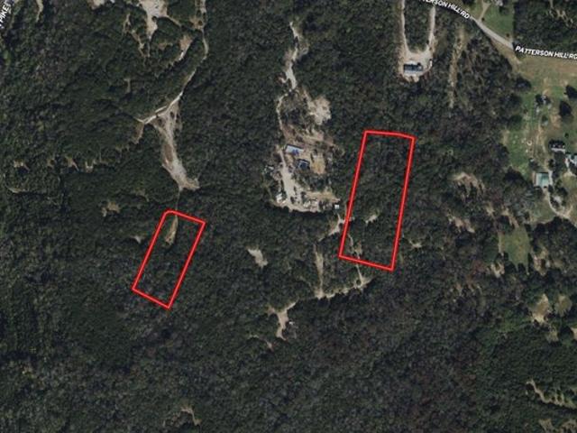 Land for sale in Tennessee