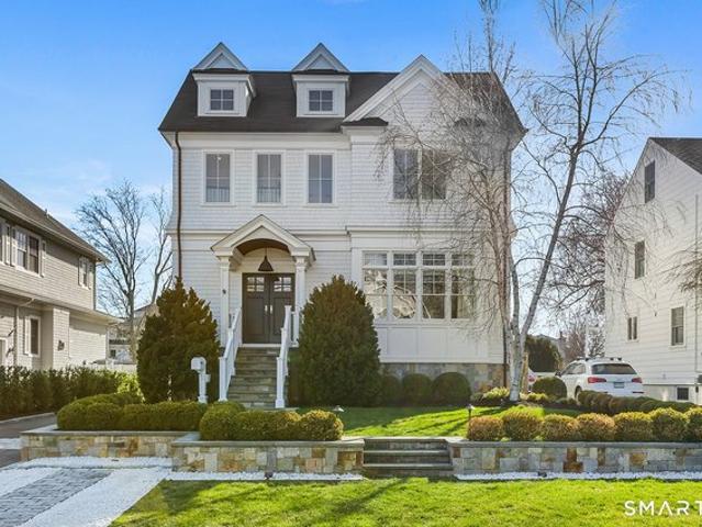 House for sale in Fairfield, Connecticut