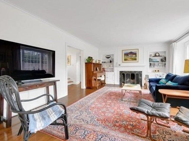 House for rent in Wellington Village, Ottawa