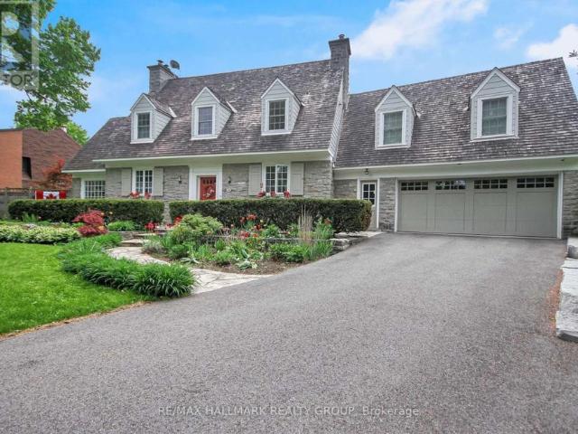 House for rent in Wellington Village, Ottawa