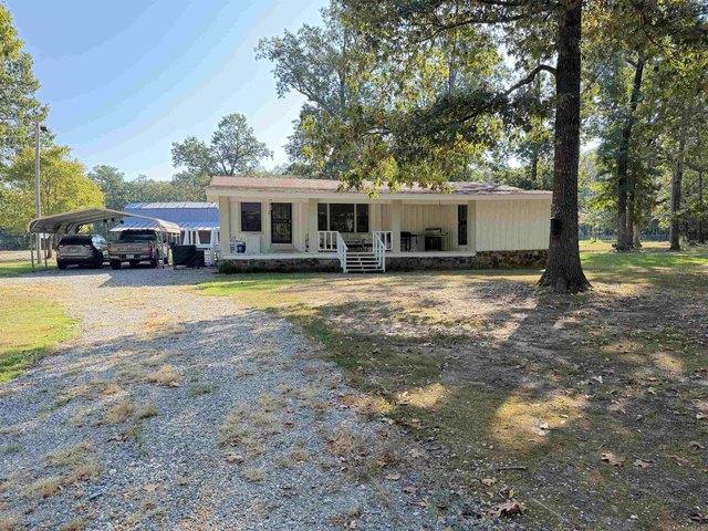 Farm for sale in Rison, Cleveland County