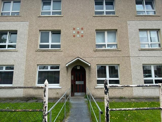House for rent in Millerston, Stepps