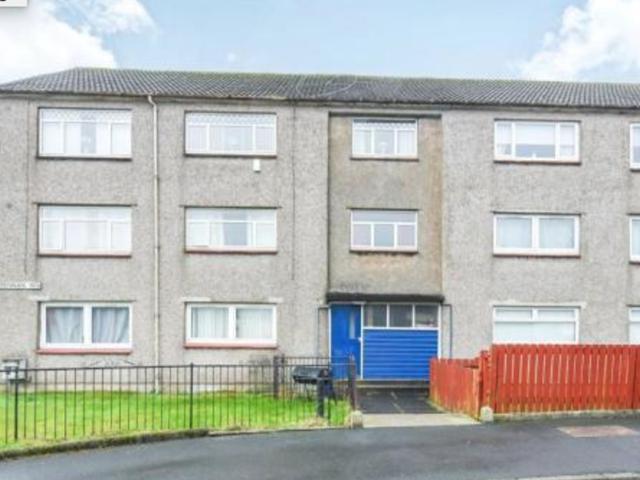 House for rent in Linwood, Scotland