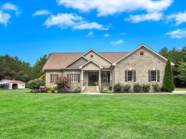 House for sale in Smithfield, North Carolina