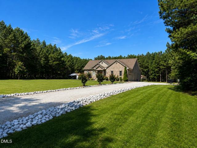 House for sale in Smithfield, North Carolina