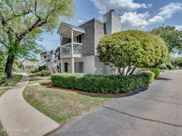 Condo for sale in Ridgeland, Mississippi