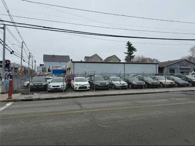 Commercial for sale in Providence, Rhode Island