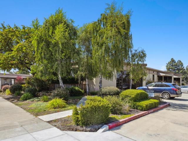 Commercial for sale in Redwood City