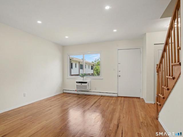 Townhouse for rent in New Haven, Connecticut