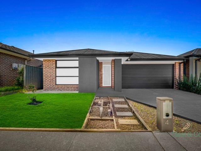 House for rent in Camerons Creek, Victoria