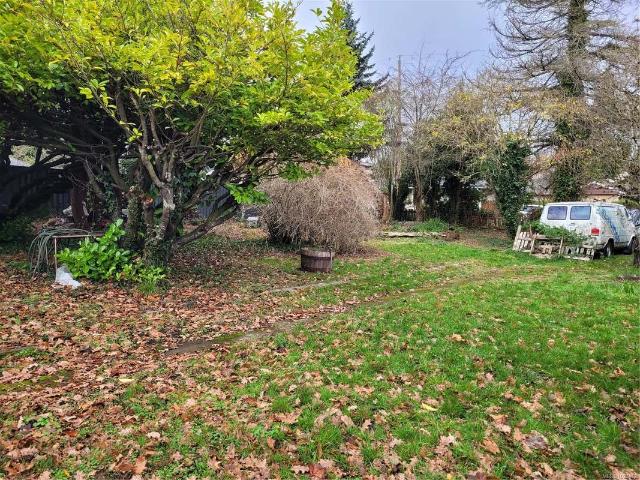 Land for sale in Nanaimo, British Columbia