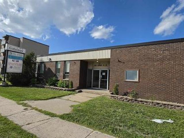 Commercial for rent in Sault Sainte Marie, Ontario