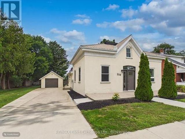 House for sale in Kincardine, Ontario