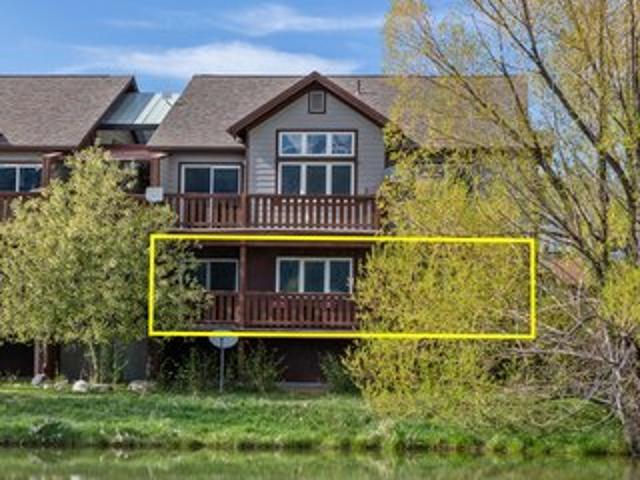 Condo for sale in Ridgway, Colorado