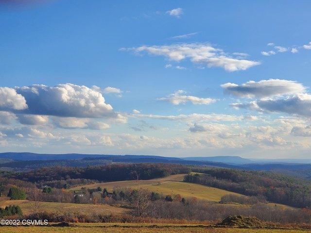 Land for sale in Benton, Pennsylvania