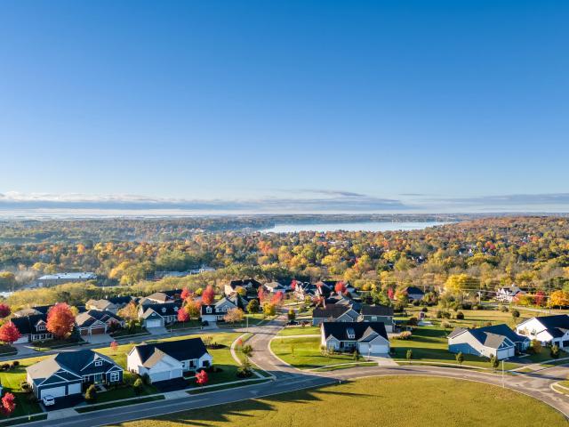 House for sale in Lake Geneva, Wisconsin