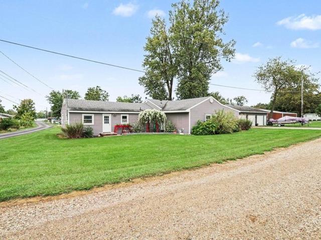 House for sale in Branch, Michigan