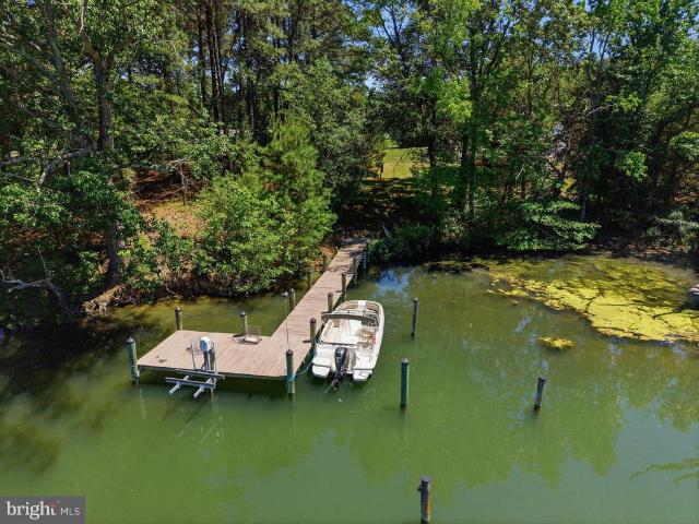 House for sale in Solomons, Maryland