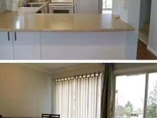 House for rent in Nanaimo, British Columbia