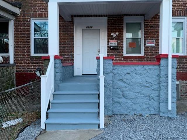 Room for rent in Gibsonton, Maryland