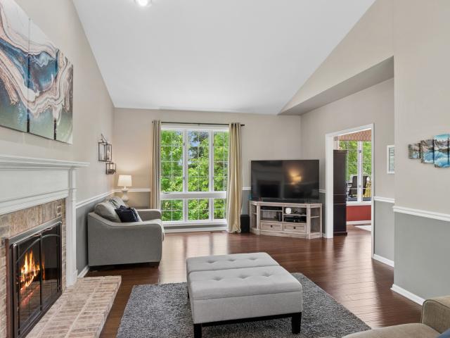 House for sale in Bartlett, Illinois