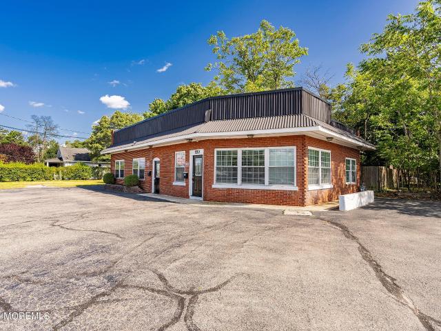 Commercial for sale in Lakehurst, New Jersey
