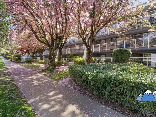 Condo for rent in New Westminster, British Columbia